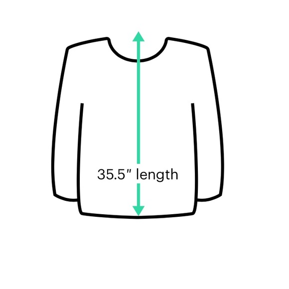 Gap Super Cozy Tie Cardigan - Picture 3 of 3